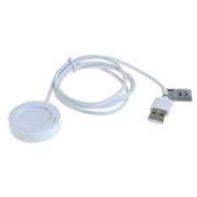 Kabel USB do ładowania Xiaomi Watch 2 Pro/Watch S2/Watch S3/Watch H1 OTB - biały
