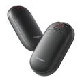 Magnetyczny ogrzewacz do rąk Ocoopa UT3053 Lite - 2x2500mAh, USB-C - Czarny