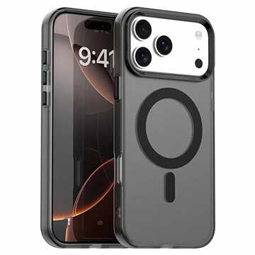 iPhone 17 Pro Max Okkes MagSafe Hybrydowe Etui