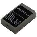 Bateria Olympus BLS-5 - OM-D E-M10, Stylus 1, E-PL7 - 1000 mAh