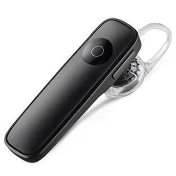 Słuchawkowy Bluetooth Omega FSC03B Freestyle - czarny