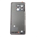 OnePlus 10 Pro Klapka Baterii - Czerń