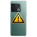 Naprawa Klapki Baterii OnePlus 10 Pro - Zielony
