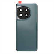 OnePlus 11 Klapka Baterii - Zieleń