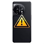 Naprawa Klapki Baterii OnePlus 11
