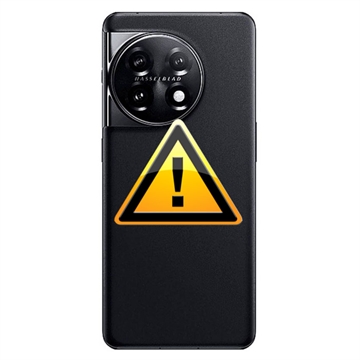 Naprawa Klapki Baterii OnePlus 11