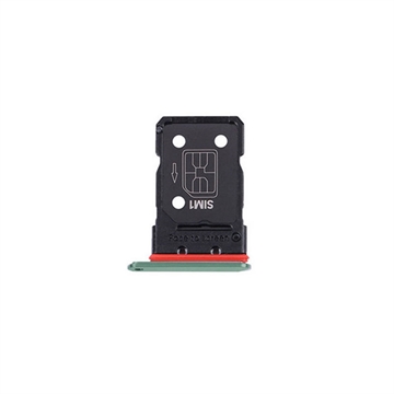 OnePlus 11 Tacka Karty SIM - Zielony