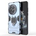 OnePlus 12 Hybrydowe Etui z Uchwytem Ring