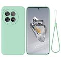 OnePlus 12 Etui z Płynnego Silikonu