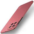 Etui OnePlus 12 Mofi Shield Matte - Czerwień
