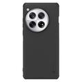 OnePlus 12 Hybrydowe Etui Nillkin Frosted Shield Pro Magnetic