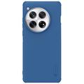 OnePlus 12 Hybrydowe Etui Nillkin Super Frosted Shield Pro