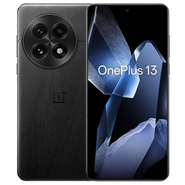 OnePlus 13 - 512 GB - Czarne zaćmienie