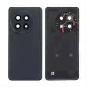 OnePlus 13 Klapka Baterii 621033000408 - Czerń