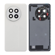 OnePlus 13 Klapka Baterii 621033000410 - Biel