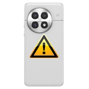 Naprawa Klapki Baterii OnePlus 13 - Biel
