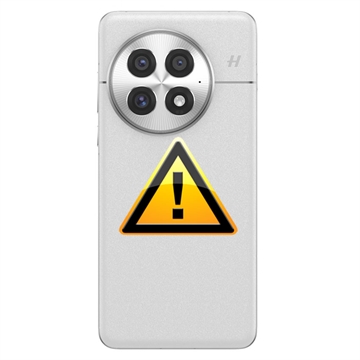 Naprawa Klapki Baterii OnePlus 13 - Biel