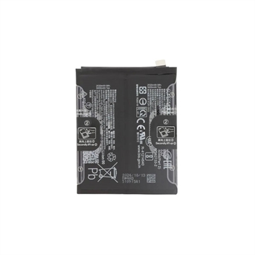 OnePlus 13 - Bateria BLPB09 - 6000mAh