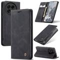 OnePlus 13 Etui z Portfelem Caseme 013 - Czarne