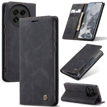 OnePlus 13 Etui z Portfelem Caseme 013 - Czarne