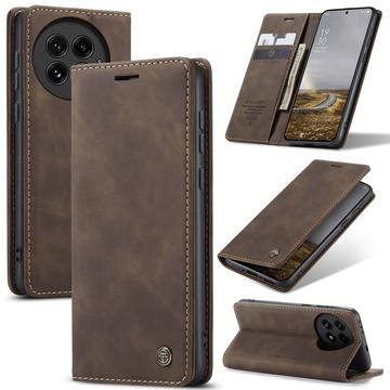 OnePlus 13 Etui z Portfelem Caseme 013 - Kawa