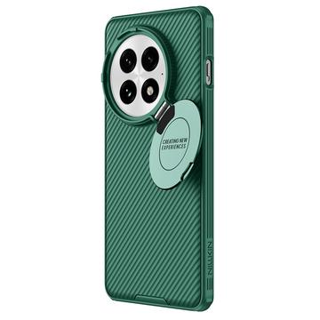 Etui Hybird Kickstand OnePlus 13 Nillkin Camshield Prop - kompatybilny z MagSafe