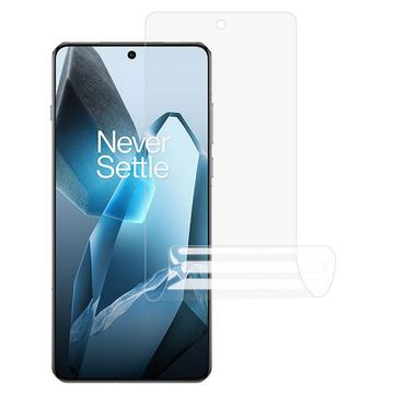 OnePlus 13 Folia Ochronna - Transparentny