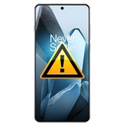 Naprawa Taśmy Flex Złącza Ładowania OnePlus 13
