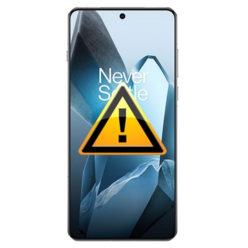 Naprawa Taśmy Flex Złącza Ładowania OnePlus 13
