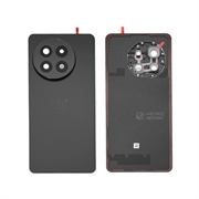 OnePlus 13R Klapka Baterii 621033000436 - Czerń