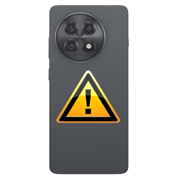 Naprawa Klapki Baterii OnePlus 13R