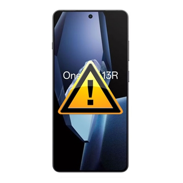 Naprawa Baterii OnePlus 13R