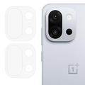 OnePlus 13T Hartowane Szkło Ochronne na Aparat - 2 Szt.