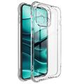 OnePlus 13T Etui z TPU Imak Drop-Proof - Przezroczyste