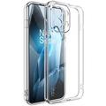 OnePlus 13T/13s Etui z TPU Imak z Serii Ux-5 - Przezroczyste