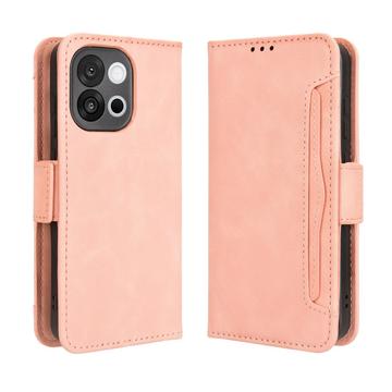 OnePlus 13T Etui portfelowe na kartę