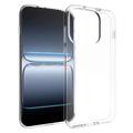 Antypoślizgowe etui TPU OnePlus 15 - przezroczyste