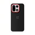 Etui magnetyczne OnePlus 15 Aramid Fiber - Czarny