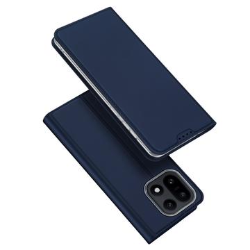 Etui z Klapką OnePlus 15 Dux Ducis Skin Pro