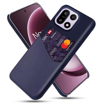 OnePlus 15 Etui KSQ z Miejscem na Kartę