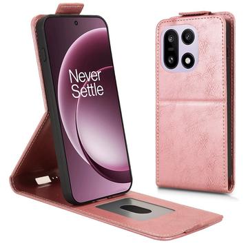 OnePlus 15 Etui z klapką pionową i podstawką