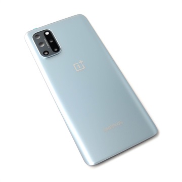 OnePlus 8T Klapka Baterii - Prateado