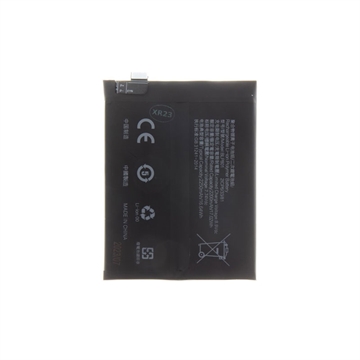 OnePlus 8T - Bateria BLP801 - 4500mAh
