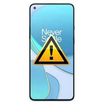 Naprawa Baterii OnePlus 8T