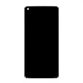 OnePlus 8T Wyświetlacz LCD - Czerń