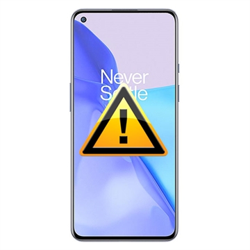 Naprawa Baterii OnePlus 9