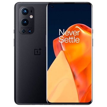 OnePlus 9 Pro - 128GB (Używany - Idealny stan) - Czerń