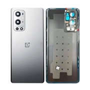 OnePlus 9 Pro Klapka Baterii - Srebrny