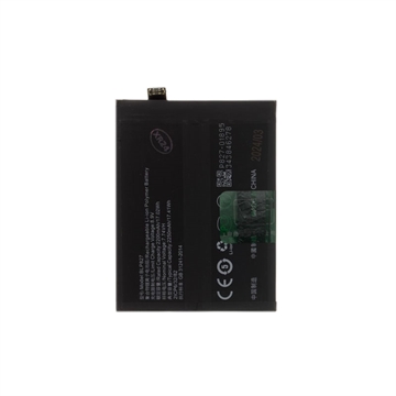 OnePlus 9 Pro - Bateria BLP827 - 4500mAh