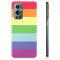Etui TPU - OnePlus 9 Pro - Pride
